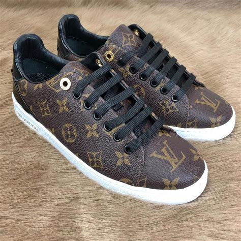 lv sneakers women|louis vuitton sneakers women's price.